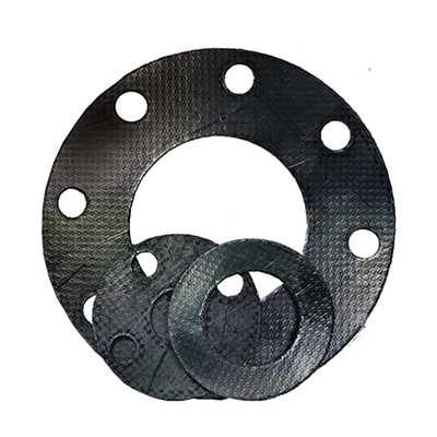 Flexible Graphite Gaskets
